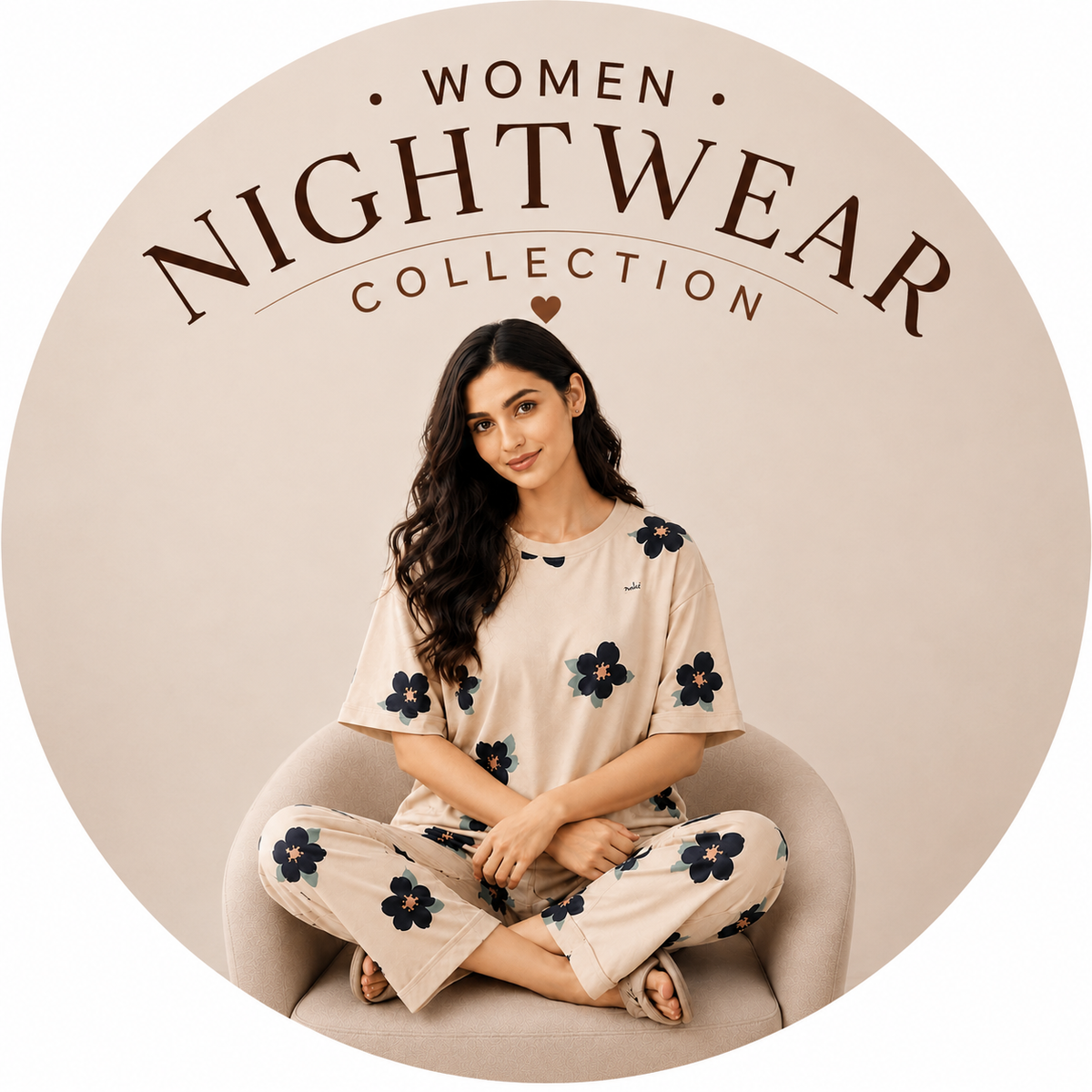 Women Night Wear