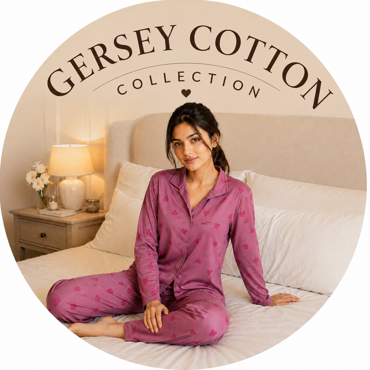Gersey Cotton