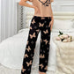 Butterfly Pj SUit