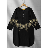 Embroidery Top