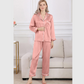 silk night suit