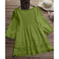 Daman Embroidery top