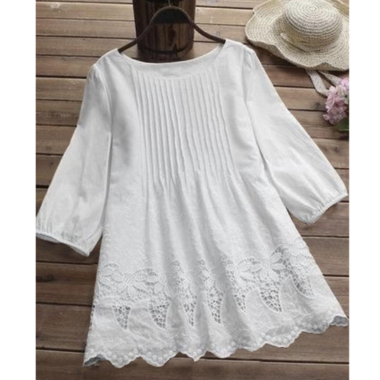 Daman Embroidery top