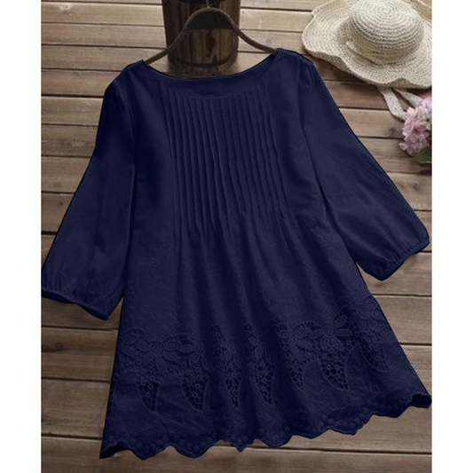 Daman Embroidery top