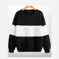 Zebra Block Sweatshirt