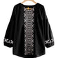 Embroidery Short Shirt