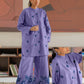 Western Embroidery 2 piece suit