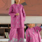 Western Embroidery 2 piece suit