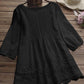 Daman Embroidery top