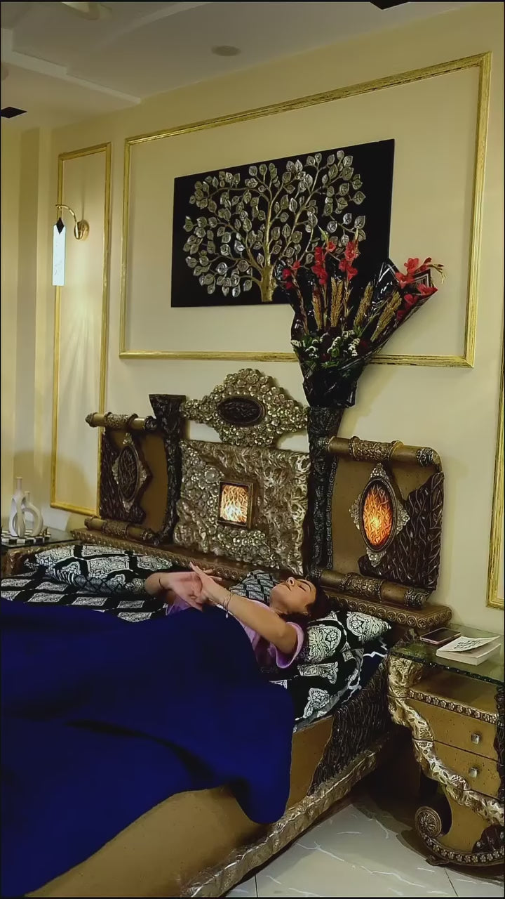 Load video: 